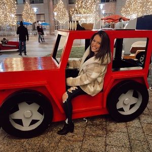 Meet your Posher, Brock